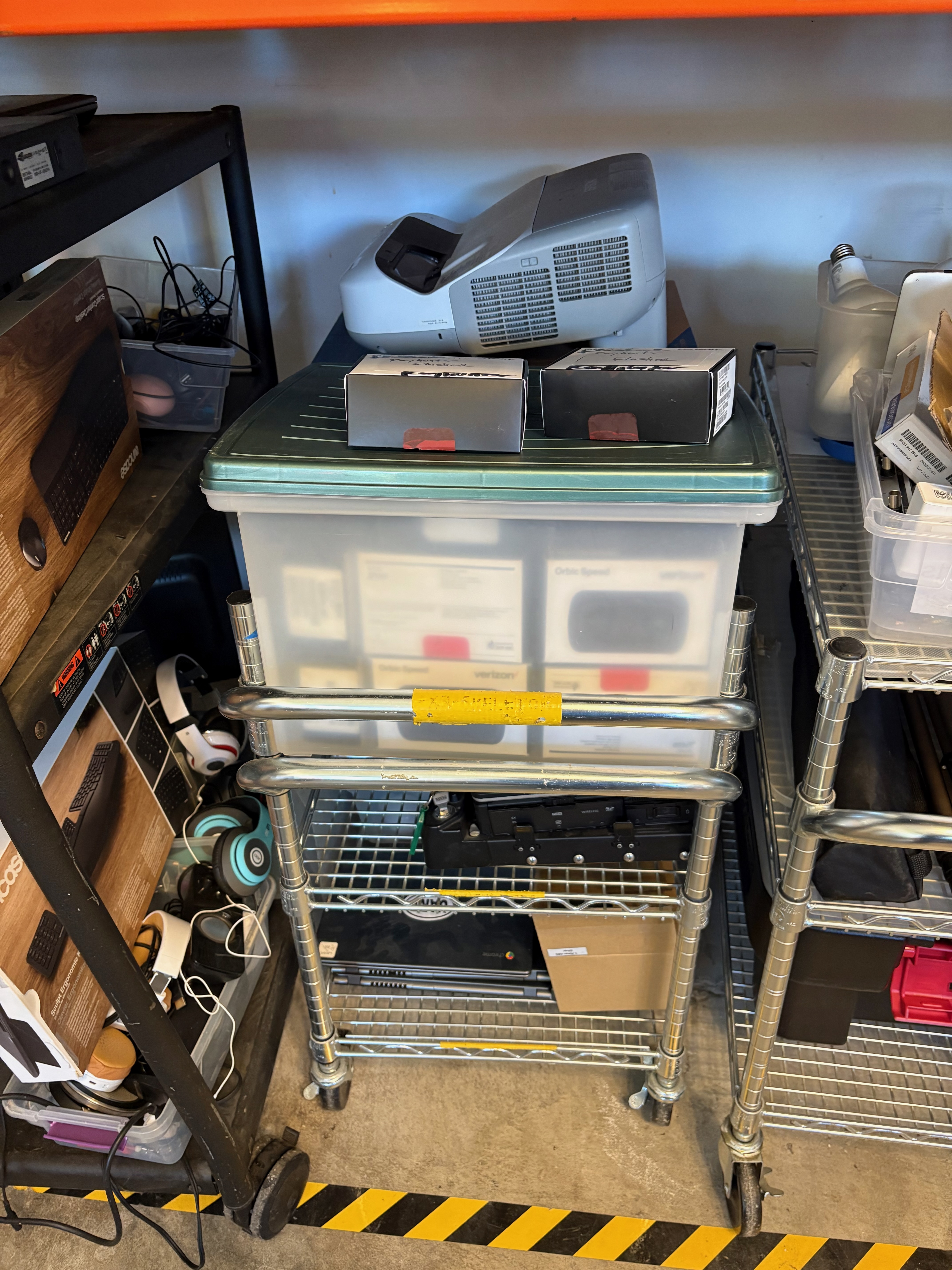 Rayhunter | PDX Hackerspace Wiki