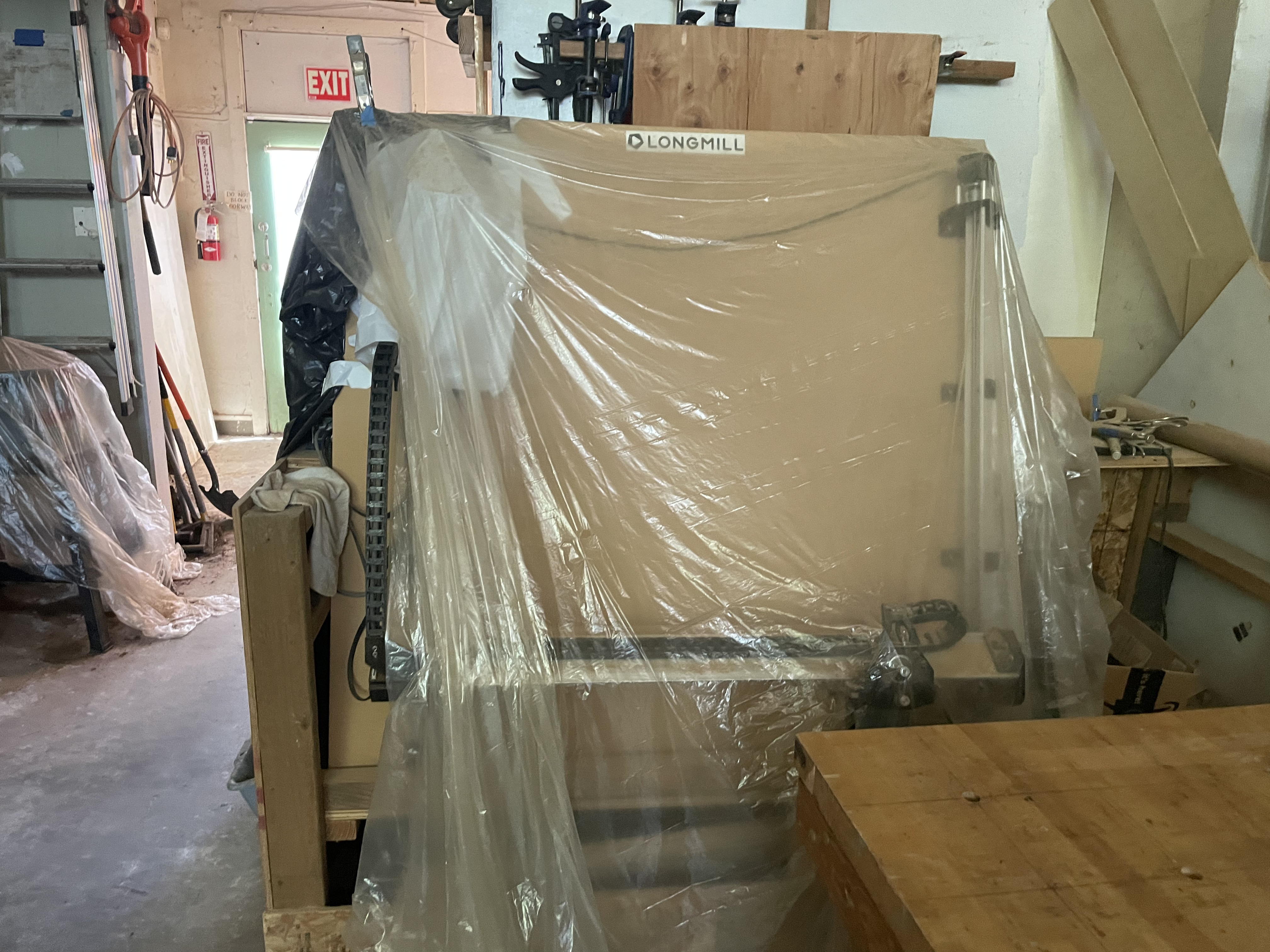 Woodshop Overview | PDX Hackerspace Wiki