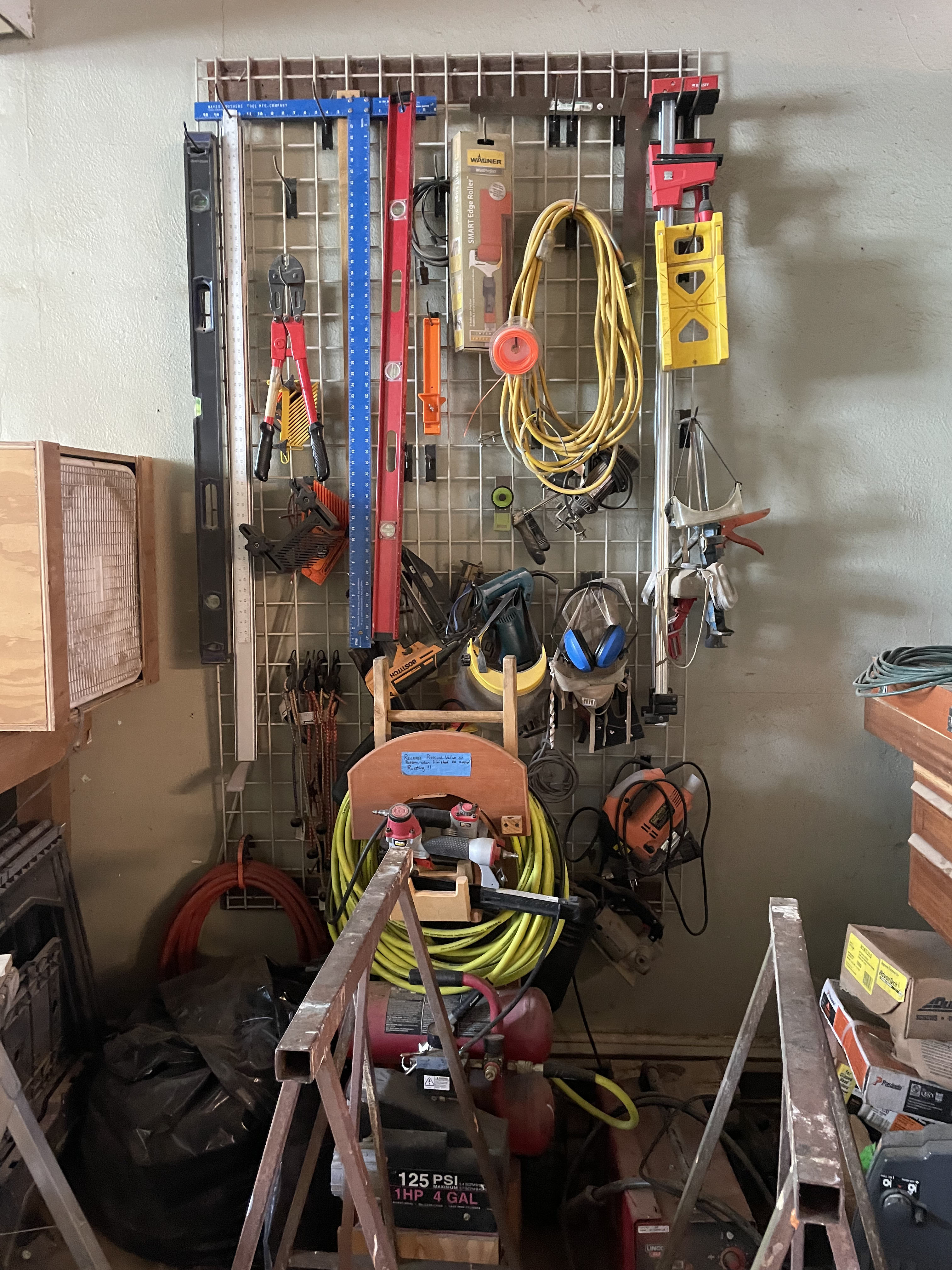 Woodshop Overview | PDX Hackerspace Wiki